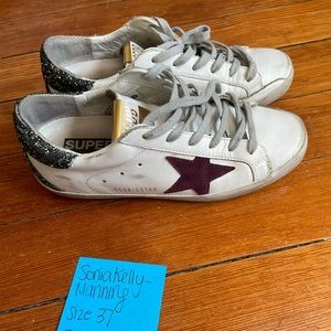 Golden Goose Superstars